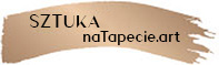 Sztuka na tapecie